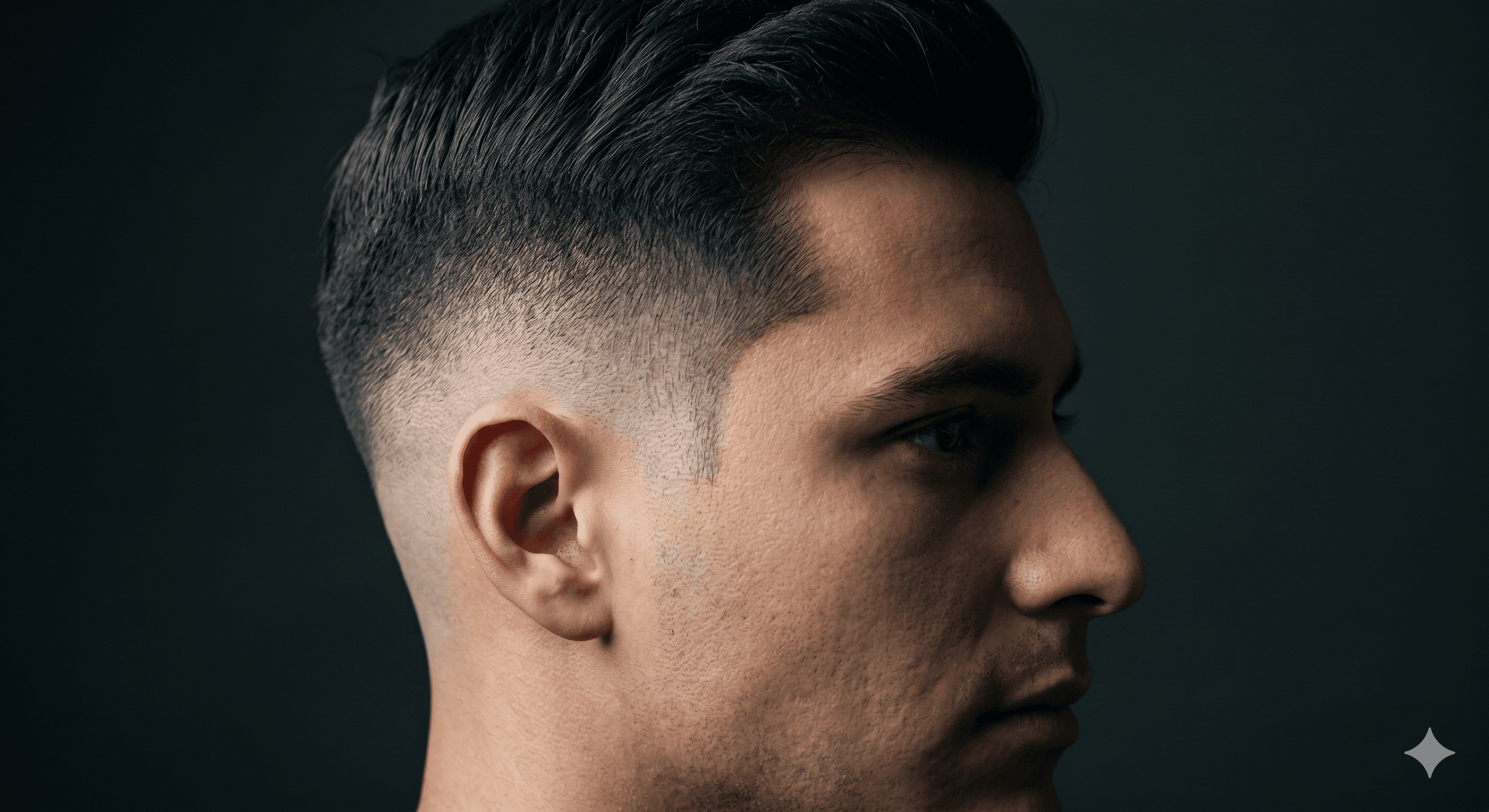 Corte Degradado