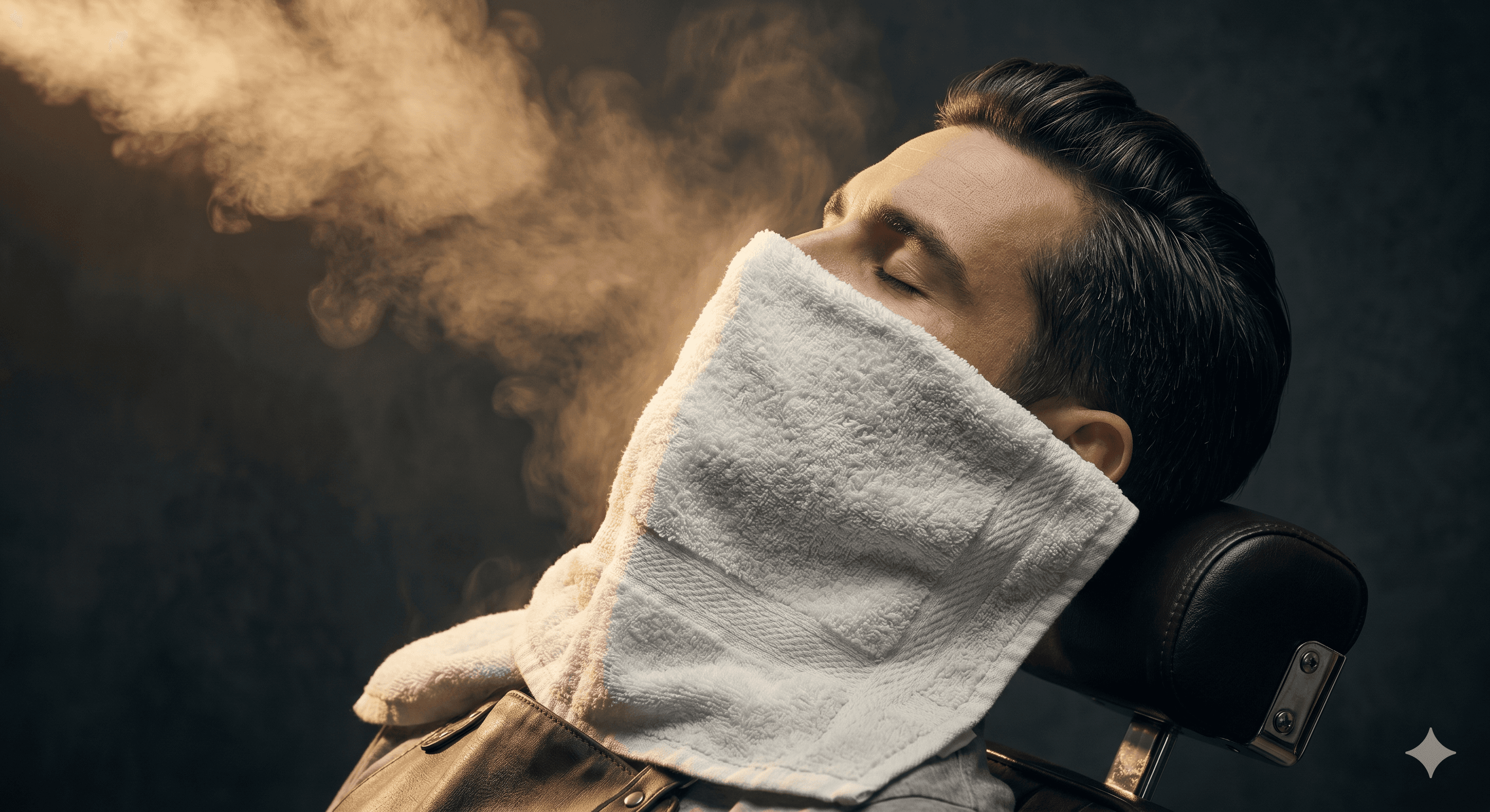 Ritual Barba